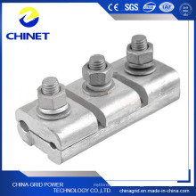 Jb Type Conductor Diameter Variation Parallel Groove Clamp